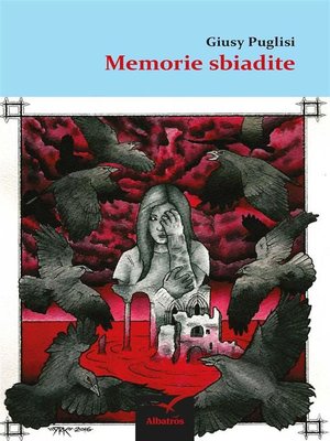 cover image of Memorie sbiadite